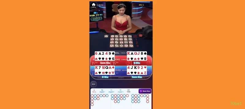App 70bet Android download