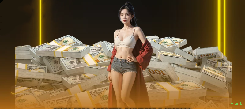 70bet multi dispositivo